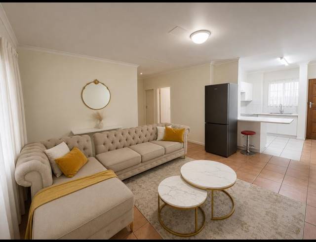 3 BEDROOM APARTMENT FOR SALE IN DIE HOEWES